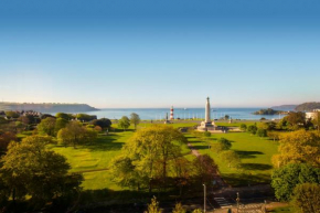  Crowne Plaza Plymouth, an IHG Hotel  Плимут